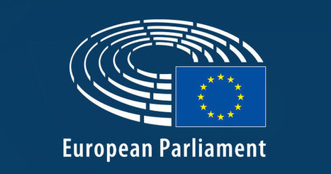 New social and environmental reporting rules for large companies | News | European Parliament | Responsible Sourcing | Scoop.it