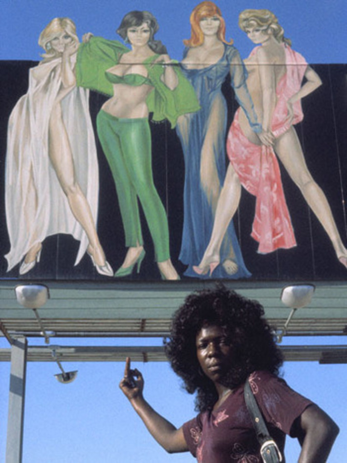 Reaction to race & beauty standards in the 1970s | Herstory | Scoop.it