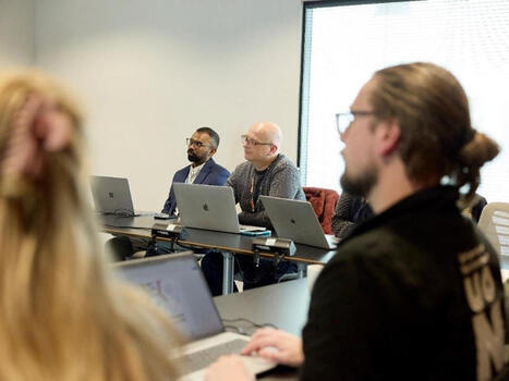 How to build an inclusive curriculum design toolkit | Education 2.0 & 3.0 | Scoop.it