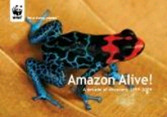 Nouvelles découvertes d’espèces en Amazonie | Biodiversité - @ZEHUB on Twitter | Scoop.it