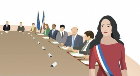 Installation du nouveau conseil municipal : quelles sont les &eacute;tapes cl&eacute;s ? Revoir le webinaire de l'AMF | &Eacute;tat et collectivit&eacute;s | Scoop.it