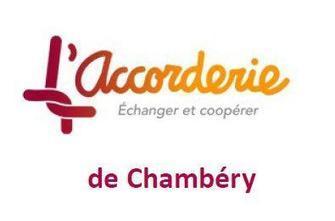 L'Accorderie ouvre ses portes à Chambéry - Rhône-Alpes Solidaires | Innovation sociale | Scoop.it