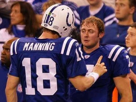 NFL: Is Peyton Manning The NFL's Most Valuable Player? | NFL - National Football League | Scoop.it