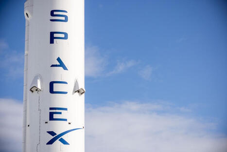 The SpaceX IPO filing is filled with AI bets, Starship dreams, and Elon Musk at the center | by&nbsp;Sean O'Kane & Kirsten Korosec | TechCrunch.com | Surfing the Broadband Bit Stream | Scoop.it
