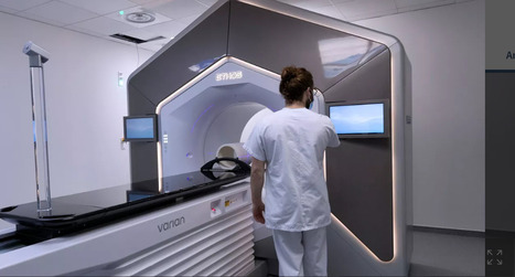 Pr&eacute;vention, traitement, recherche... Comment l&rsquo;IA r&eacute;volutionne la lutte contre le cancer | Science & Transhumanisme | Scoop.it