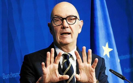 Guerre au Moyen-Orient&nbsp;: l&rsquo;&eacute;conomie fran&ccedil;aise sous surveillance | L'INDUSTRIE EN BRETAGNE | Scoop.it