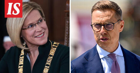 Viron uusi presidentti &Uuml;lle Madise vierailee Suomessa ja tapaa Stubbin | A1Uutiset | Scoop.it