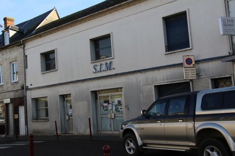 Quelques idées d’habitants de Brionne sur la reconversion d’une friche industrielle de 6 000 mètres carrés – actu.fr | Reconversion de friches | Scoop.it