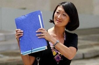 Fleur Pellerin veut d&eacute;velopper le crowdfunding | Lev&eacute;e de fonds & Best practice Startups | Scoop.it