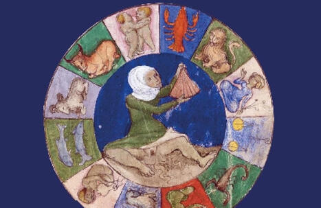 Thomas d'Aquin : Aurora Consurgens. Le lever de l'aurore | Les Livres de Philosophie | Scoop.it