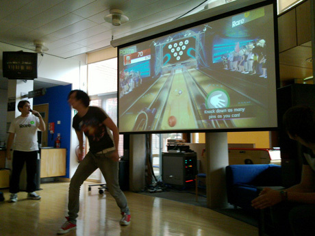 Kinect in the Classroom | EduHerramientas 2.0 | Scoop.it