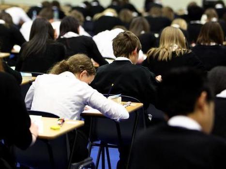 Girls who study vocational GCSEs 'much less likely to do A-levels' | In the news: data in the UK Data Service collection across the web | Scoop.it