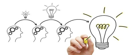 Flipped classroom y trabajo colaborativo‏ | Educación Siglo XXI, Economía 4.0 | Scoop.it