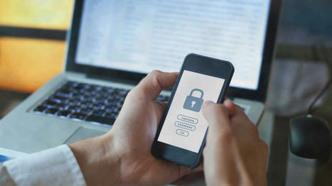 Filtran la mayor base de datos de contrase&ntilde;as de la historia: comprueba si est&aacute; la tuya.&nbsp; | Privacidad y Seguridad Digital. Educar para proteger, enREDados con las TIC | Scoop.it
