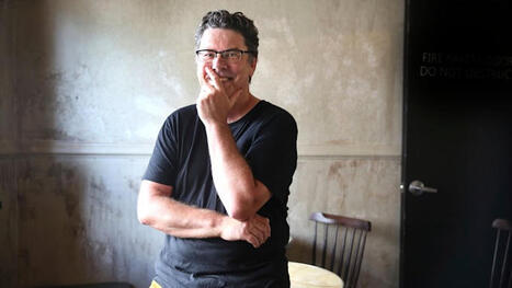 James Valentine had a living funeral before his death: But what is a living wake? | Hospitals and Healthcare | Scoop.it