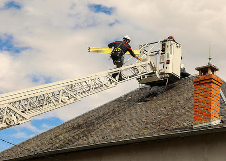 Sapeurs-pompiers volontaires : le modèle français encore dans le viseur | Veille juridique du CDG13 | Scoop.it