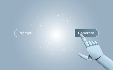 Banque de prompts | Veille sur les innovations en formation | Scoop.it