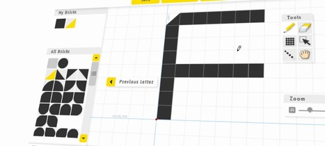 FontStruct | Build, Share, Download Fonts | Techy Stuff | Scoop.it