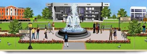 Spanish Section | The Virtual Plaza | HETS: Objetos de Aprendizaje | Aprendiendo a Distancia | Scoop.it