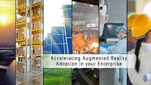 Augmented Reality for Enterprise Alliance (AREA) and Electric Power Research Institute (EPRI) to host Augmented Reality in Leading-Edge Utilities Event | Augmented World | Scoop.it