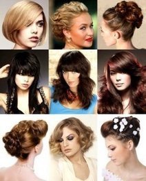 Hairstyles for New Year's Eve 2012 | Haircut & Hairstyles | Scoop.it