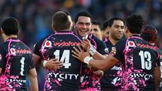 Series of signings shores up club's future | NZ Warriors Rugby League | Scoop.it