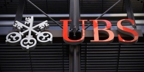 Libor: UBS va payer une amende de 1,4 milliard de francs suisses | Bankster | Scoop.it