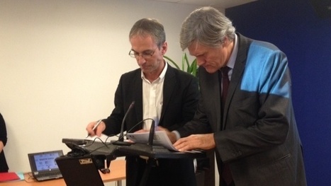 L'apr&egrave;s quota laitier La contractualisation, le socle d'une organisation durable de la production | Actualit&eacute;s de l'&eacute;levage | Scoop.it