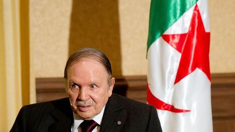 L'Algérie adopte une Constitution prévoyant la fin de la présidence Bouteflika | KILUCRU | Scoop.it