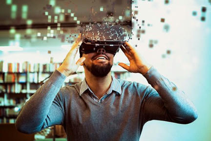 Applying the Equity Lens to AR/VR in Higher Education | E-Learning - Digital Technology in Schools - Distance Learning - Distance Education | Scoop.it