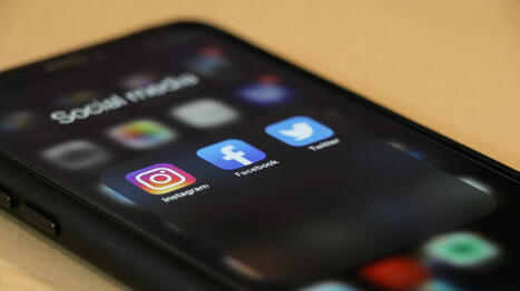 Les réseaux sociaux open source peuvent-ils détrôner les géants centralisés ? | L'actualité du digital | Scoop.it