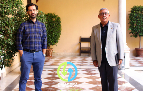 Emasesa lanza un modelo de evaluación participativa para examinar su plan estratégico | Evaluación de Políticas Públicas - Actualidad y noticias | Scoop.it