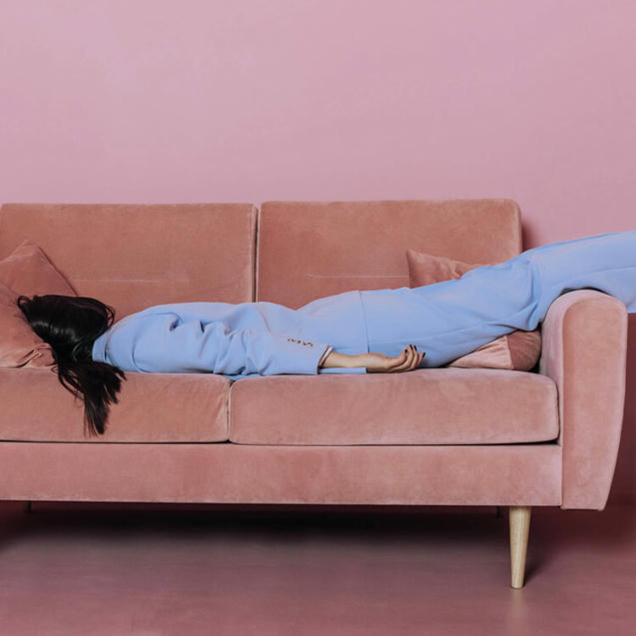 Constantly tired? 40% of us are not getting enough of this vital vitamin | The Health Report | Scoop.it