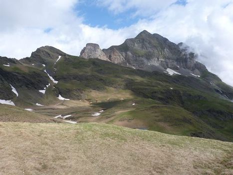 Aux environs d'H&eacute;chempy le 2 juillet 2014 - Pierre Gonzalez | Facebook | Vall&eacute;es d'Aure & Louron - Pyr&eacute;n&eacute;es | Scoop.it