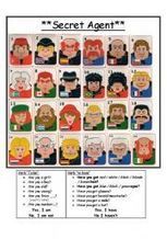 English Exercises: Verb- have/has | Inglés inicial | Scoop.it