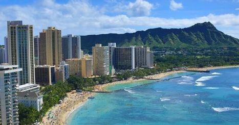 Hawaii Becomes the First State to Pass a Bill in Support of Universal Basic Income | Money News | Scoop.it