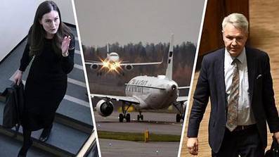 Ministerit noudattavat ohjeistuksia – Haaviston kalenteri normaalia tyhjempi, Marinilla ei ollenkaan matkoja - Politiikka - Ilta-Sanomat | 1Uutiset - Lukemisen tähden | Scoop.it
