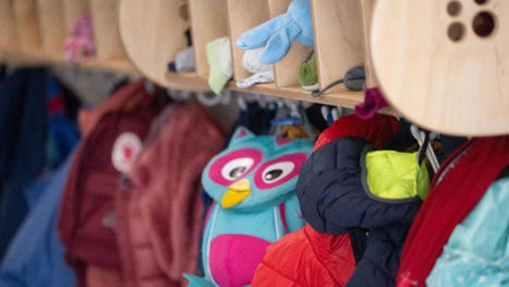 Kriminalit&auml;t: Wenn Kita-Kinder Gewalt ausgesetzt sind | STERN.de | Kompass-Aktuell | Scoop.it