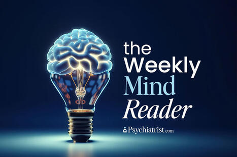 Weekly Mind Reader: Rage Isn&rsquo;t Just Anger | Stress Management | Scoop.it