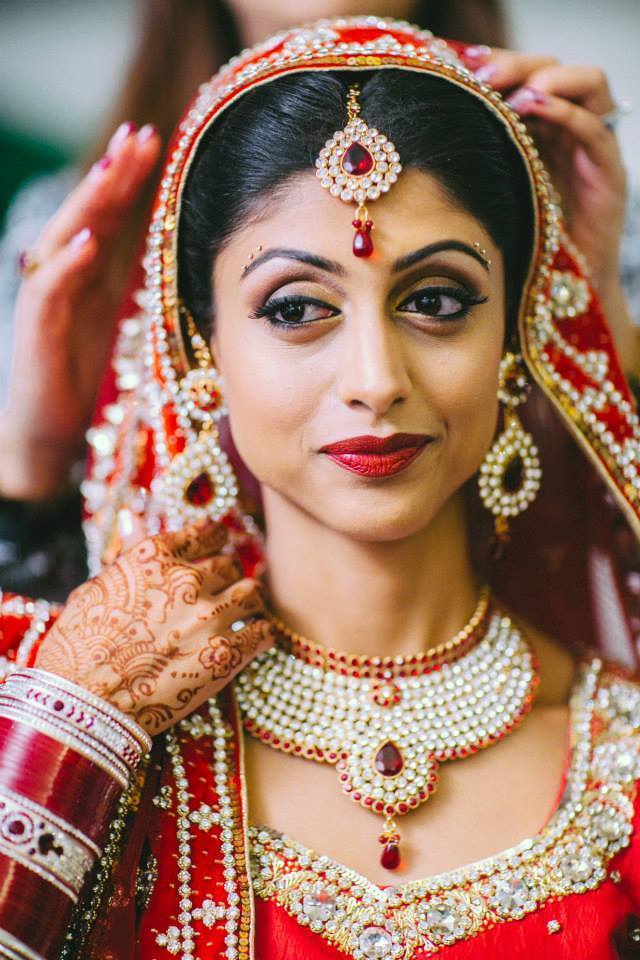 Punjabi Bride Make Up Picture Collection Henn Punjabi Bride Make Up Picture Collection Henn