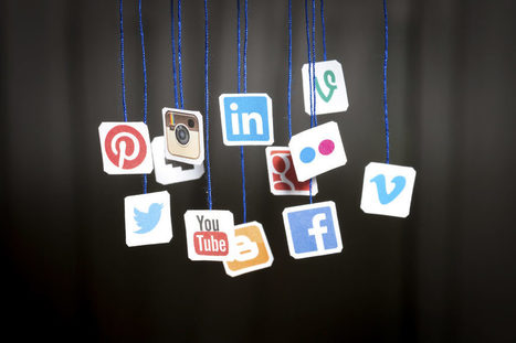 7 maneras de proteger tu privacidad en las redes sociales | Utilización de Twitter la Educación | Scoop.it