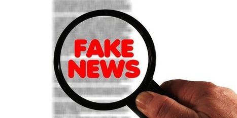 Halte aux « fake news » génétiques | Science & Transhumanisme | Scoop.it