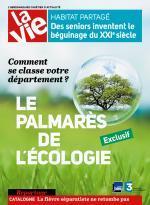Le Palmarès 2014 de l'écologie en France | Les éco-activités en Gironde | Scoop.it