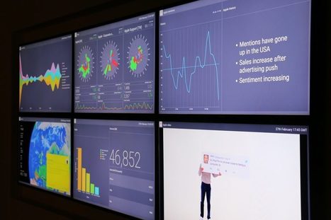 Brandwatch : « Veille sociale :  et si on arrêtait de vendre de la mention ? » | Balises Infos | Information, communication et stratégie | Scoop.it