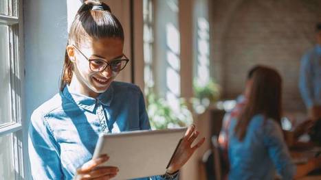 To-Do-Listen-Apps: So klappt die Planung auf iOS und Android | BYOD – Bring Your Own Device | Scoop.it