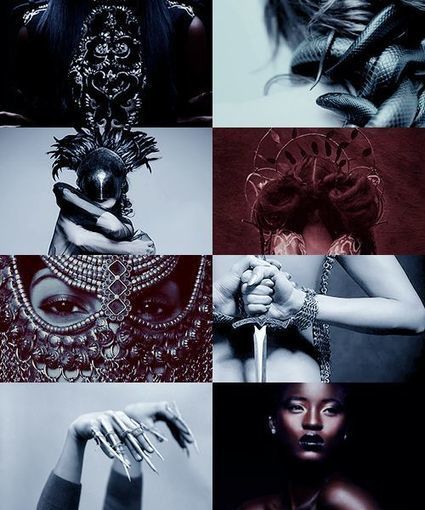 Inanna &ndash; | Name News | Scoop.it