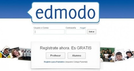 15 usos que profesores y estudiantes pueden darle a Edmodo | Al calor del Caribe | Scoop.it