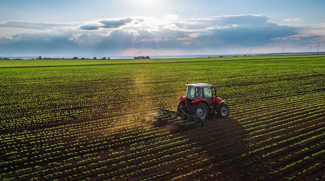 Plan de relance agricole&nbsp;: l&rsquo;&Eacute;tat d&eacute;voile un premier chiffrage | Revue de presse du Centre de doc | Scoop.it
