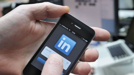 Le (faux) miracle du recrutement par les r&eacute;seaux sociaux | Recrutement l'Information | Scoop.it