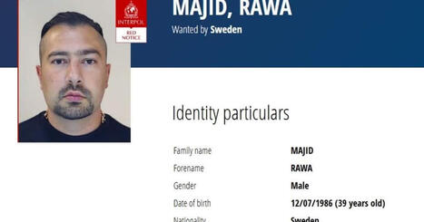 Pel&auml;tyn Foxtrot-rikollisj&auml;rjest&ouml;n ep&auml;ill&auml;&auml;n l&auml;hett&auml;neen alaik&auml;isen huumebisneksiin Suomeen &ndash; nyt nostettiin syytteet | Kotimaa | Yle | 1Uutiset - Lukemisen t&auml;hden | Scoop.it